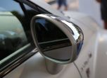 Малък, сладък звяр - Fiat 500 Giannini (видео) 6