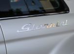 Малък, сладък звяр - Fiat 500 Giannini (видео) 11
