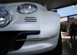 Малък, сладък звяр - Fiat 500 Giannini (видео) 20