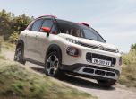 Ето го компактния SUV Citroen C3 Aircross (галерия и видео) 3