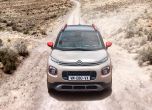 Ето го компактния SUV Citroen C3 Aircross (галерия и видео) 4