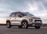 Ето го компактния SUV Citroen C3 Aircross (галерия и видео) 5