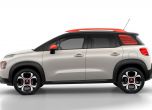 Ето го компактния SUV Citroen C3 Aircross (галерия и видео) 7