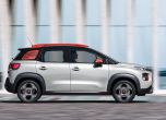 Ето го компактния SUV Citroen C3 Aircross (галерия и видео) 8