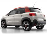 Ето го компактния SUV Citroen C3 Aircross (галерия и видео) 11