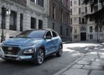 Hyundai Kona е най-новият претендент при компактните SUV 2