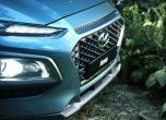 Hyundai Kona е най-новият претендент при компактните SUV 3