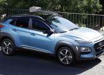 Hyundai Kona е най-новият претендент при компактните SUV 4