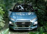 Hyundai Kona е най-новият претендент при компактните SUV 5