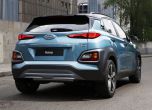 Hyundai Kona е най-новият претендент при компактните SUV 7