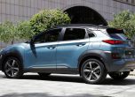 Hyundai Kona е най-новият претендент при компактните SUV 8