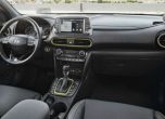 Hyundai Kona е най-новият претендент при компактните SUV 9