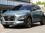 Hyundai Kona е най-новият претендент при компактните SUV 10