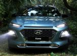 Hyundai Kona е най-новият претендент при компактните SUV 11
