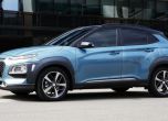 Hyundai Kona е най-новият претендент при компактните SUV 12