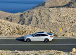 Новото BMW 6 GT заменя Серия 5 Гран Туризмо 2