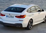 Новото BMW 6 GT заменя Серия 5 Гран Туризмо 4
