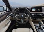 Новото BMW 6 GT заменя Серия 5 Гран Туризмо 9