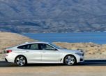 Новото BMW 6 GT заменя Серия 5 Гран Туризмо 10