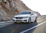 Новото BMW 6 GT заменя Серия 5 Гран Туризмо 14