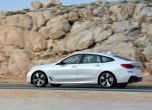 Новото BMW 6 GT заменя Серия 5 Гран Туризмо 15