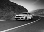 Новото BMW 6 GT заменя Серия 5 Гран Туризмо 16
