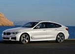 Новото BMW 6 GT заменя Серия 5 Гран Туризмо 17