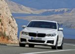 Новото BMW 6 GT заменя Серия 5 Гран Туризмо 18