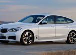 Новото BMW 6 GT заменя Серия 5 Гран Туризмо 19