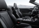 Това е най-мощният кабриолет на Audi в историята 2