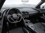 Това е най-мощният кабриолет на Audi в историята 6