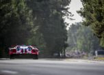 Toyota грабна пол позициите за 