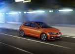 VW Polo 2018 - по-голямо, по-мощно, по-луксозно 2