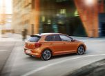 VW Polo 2018 - по-голямо, по-мощно, по-луксозно 3
