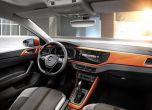 VW Polo 2018 - по-голямо, по-мощно, по-луксозно 5