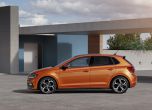 VW Polo 2018 - по-голямо, по-мощно, по-луксозно 7