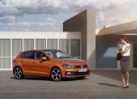 VW Polo 2018 - по-голямо, по-мощно, по-луксозно 8