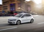 VW Polo 2018 - по-голямо, по-мощно, по-луксозно 10