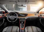 VW Polo 2018 - по-голямо, по-мощно, по-луксозно 12