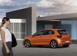 VW Polo 2018 - по-голямо, по-мощно, по-луксозно 14