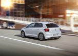 VW Polo 2018 - по-голямо, по-мощно, по-луксозно 16