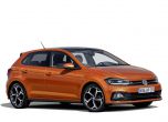 VW Polo 2018 - по-голямо, по-мощно, по-луксозно 17