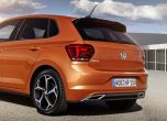 VW Polo 2018 - по-голямо, по-мощно, по-луксозно 18