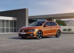 VW Polo 2018 - по-голямо, по-мощно, по-луксозно 20
