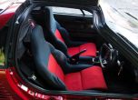 Autozam AZ-1 - чаровният мъник, който не стана легенда 8