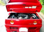 Autozam AZ-1 - чаровният мъник, който не стана легенда 11