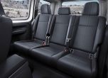Volkswagen ще представи Caddy Alltrack във Франкфурт 3
