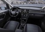 Volkswagen ще представи Caddy Alltrack във Франкфурт 7