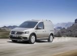 Volkswagen ще представи Caddy Alltrack във Франкфурт 9