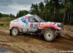 Стартирахме Breslau Poland 2017 с етапна победа 3